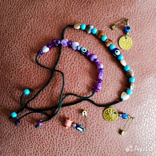 Аксессуары в ассортименте 1