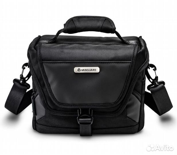 Фотосумка Vanguard VEO Select 22s черная