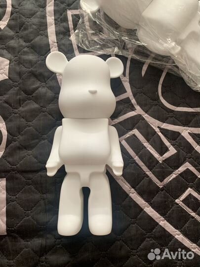 Bearbrick копилка