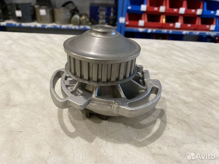 Помпа Dolz A-159