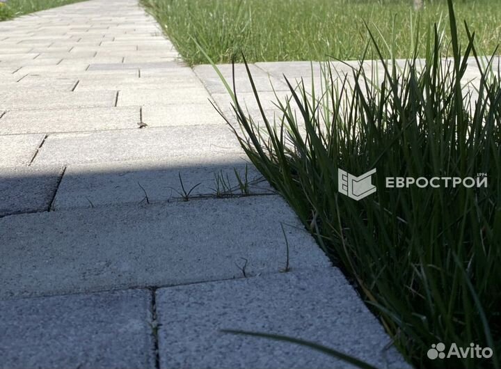 Тротуарная плитка, брусчатка, доставка
