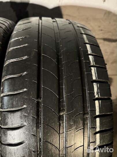 Michelin Energy Saver 215/55 R16 93V