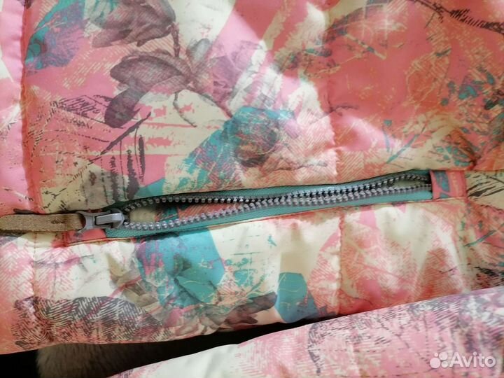 Куртка для сноуборда женская 42,44