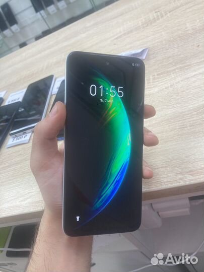 Infinix Hot 30 Play, 8/128 ГБ