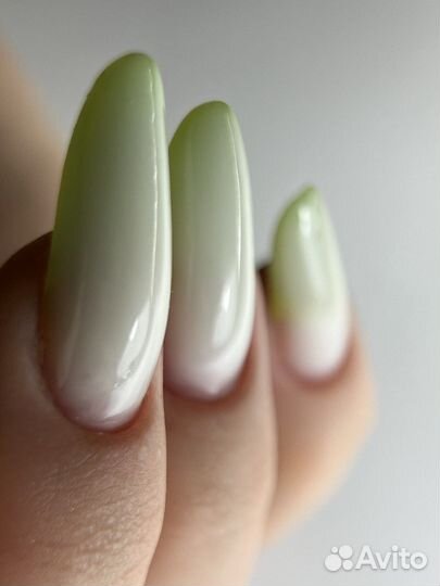 Мастер ногтевого сервиса