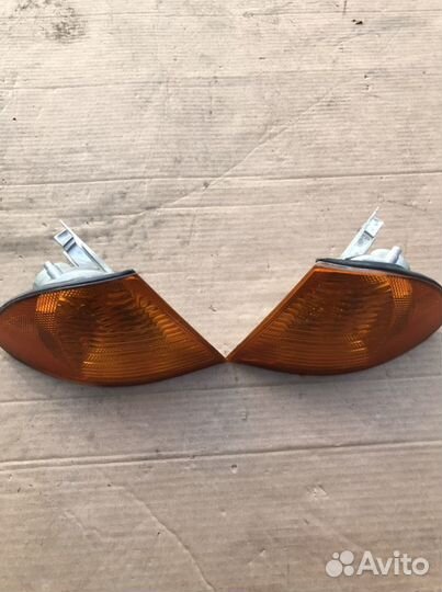 Поворотник бмв Е 46 (919)