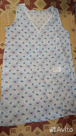 Женские ночные сорочки