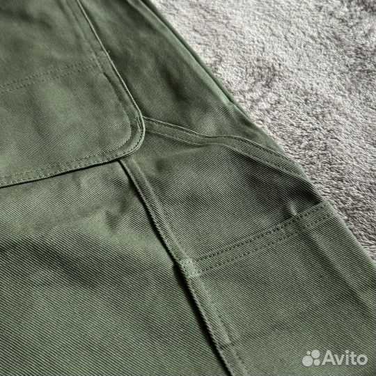 Брюки Carhartt WIP Midland Pant Оригинал