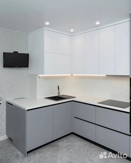 Кухня от производителя