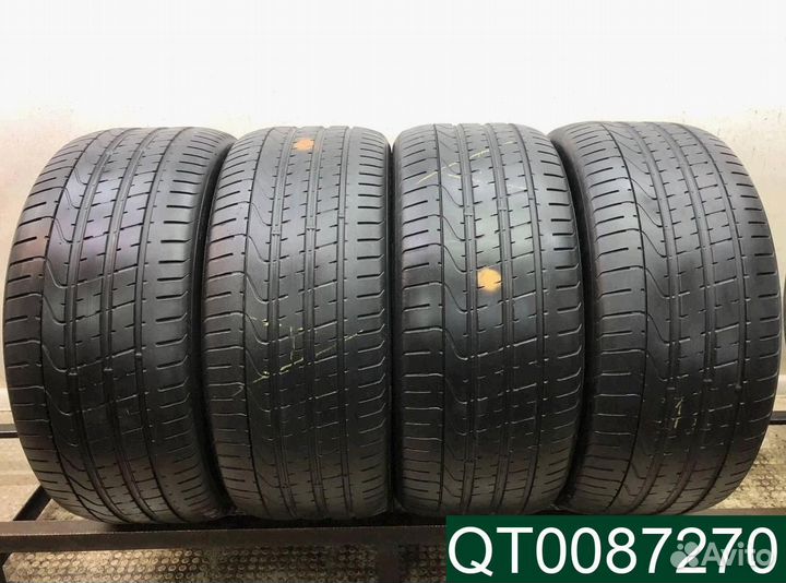 Pirelli P Zero 285/40 R21 96P