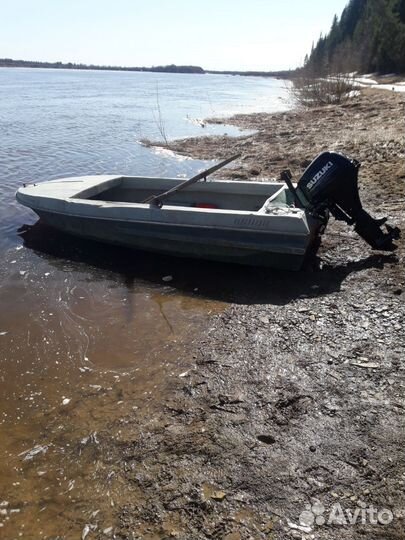 Продам сузуки DF 9.9 BS