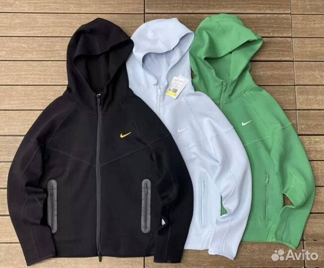 Зипка Nike Nocta