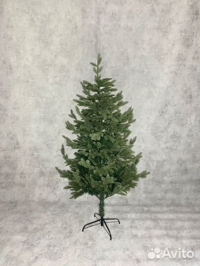 Елка искусственная литая 150 см