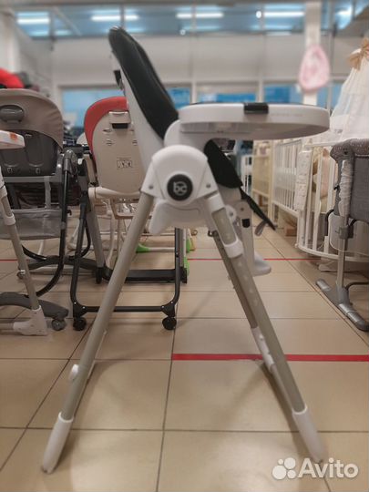 Стул для кормления Peanut