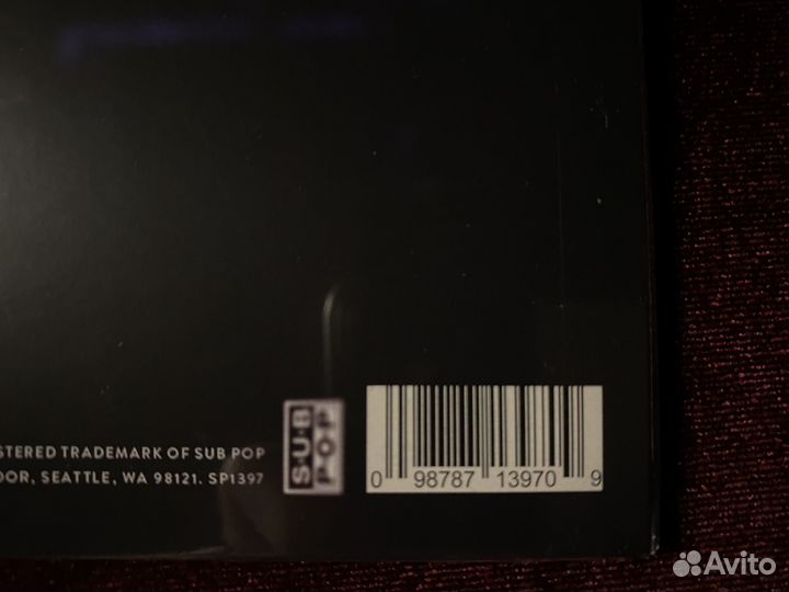 The Postal Service «Everything Will Change»