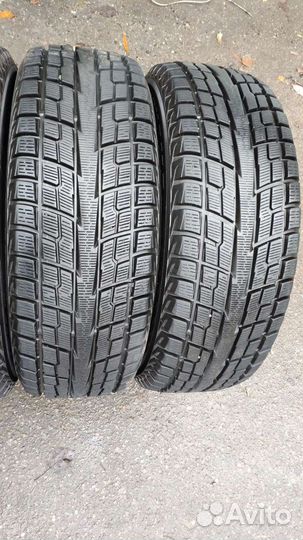 Yokohama Geolandar I/T-S G073 235/65 R17 108Q