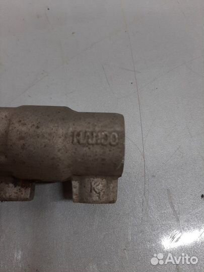 Главный тормозной цилиндр Kia Rio 3. седан 1.6
