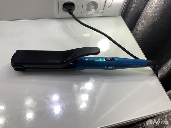 Плойка гафре