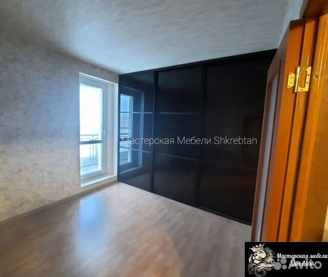 Межкомнатные перегородки из стекла под ключ