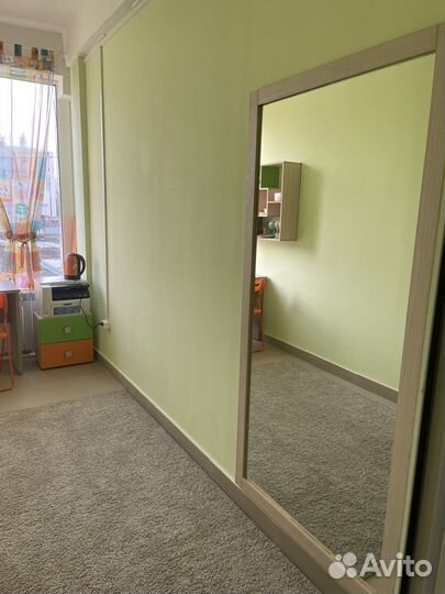 Аренда кабинета