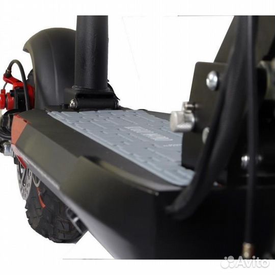 Электросамокат Kugoo Kirin M5