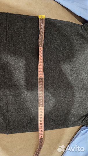 Рубашка-обманка 134