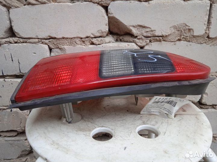 Фонарь задний левый Opel Vectra B 1995-2002