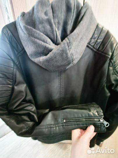 Мужская куртка Tom Tailor новая