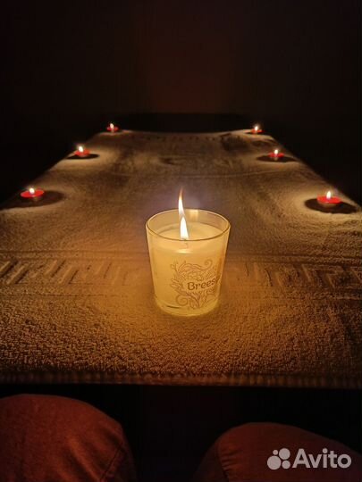 Классический и Стоун массаж