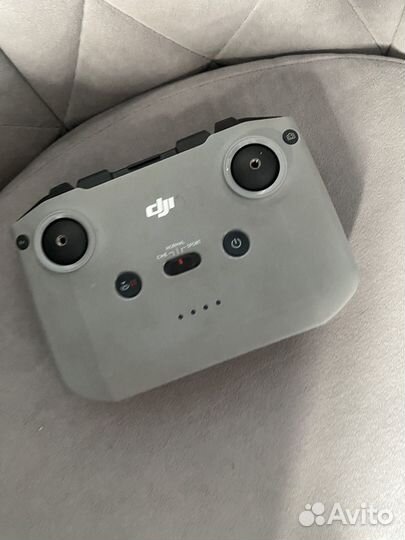Пульт DJI RC