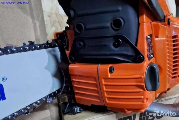 Бензопила Husqvarna 365 SP оптом (Арт.87385)