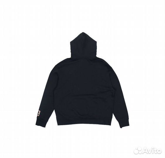 Худи Nike air jordan