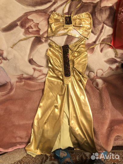 Костюмы для восточных танцев