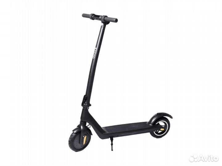 Электросамокат KugooKirin S2 Pro