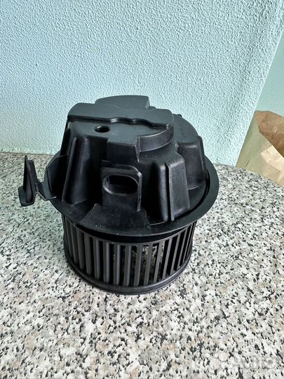 Электровентилятор