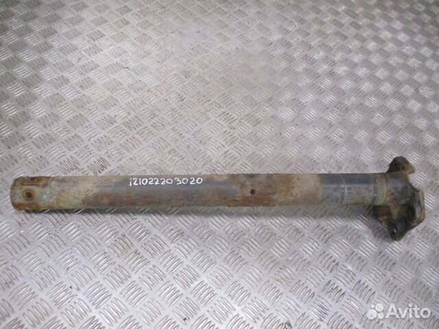 Кронштейн крыла Mercedes-Benz A9305220041