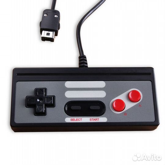 Nintendo Classic (NES ) Геймпад Classic Dobe