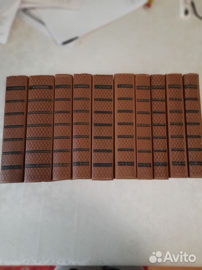 Пушкин собрания