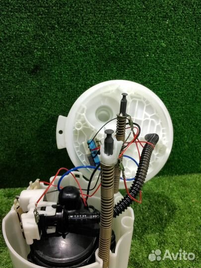 Насос топливный Chevrolet Cruze 49ткм пробег