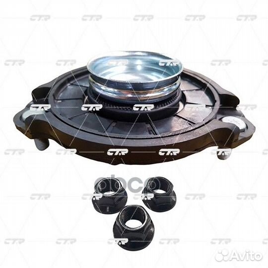 Опора стойки амортизатора cmkh-1 (старый арт. C