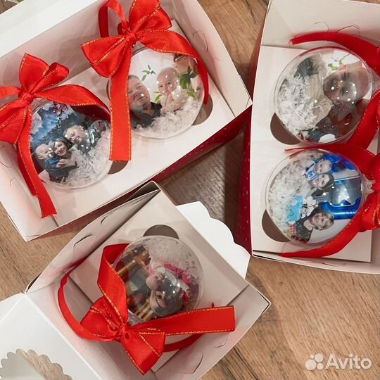 Фотошары доставка