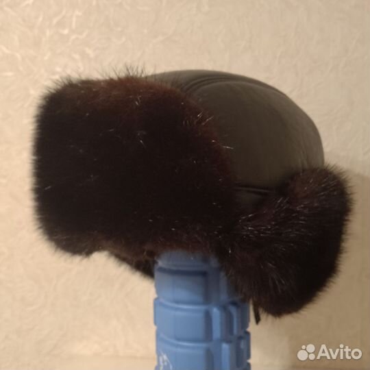 Шапка мужская 58 р