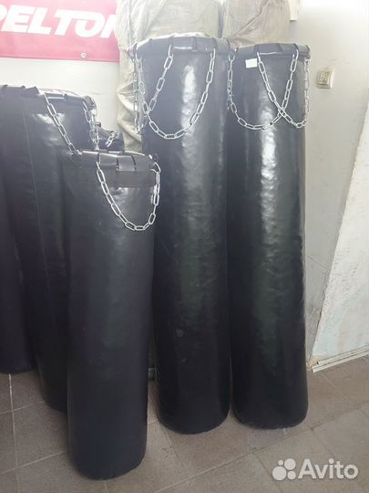 Боксерские бокс мешки груши 40 50 70 80 100кг