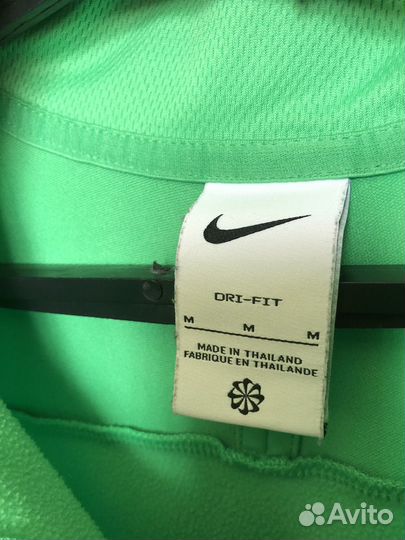 Тренировочная кофта nike(Barcelona)