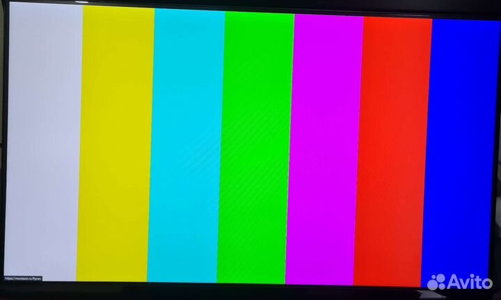 Монитор Xiaomi 23,8 Desktop 1C (новый)