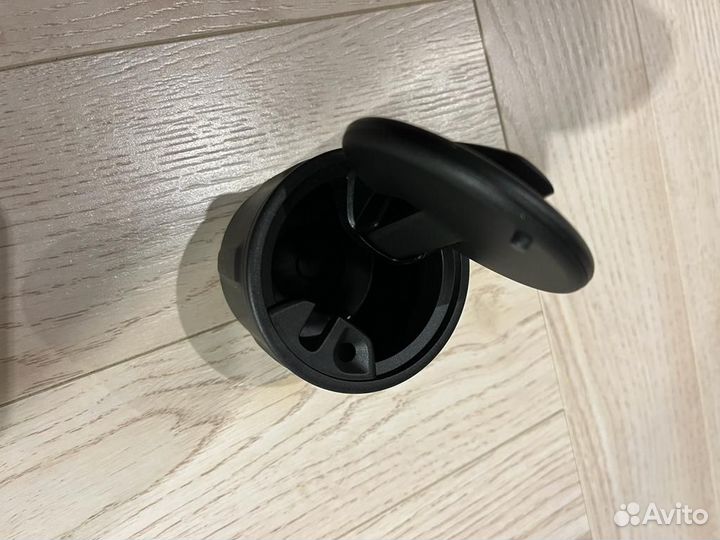 Пепельница bmw 51166806845 оригинал новая