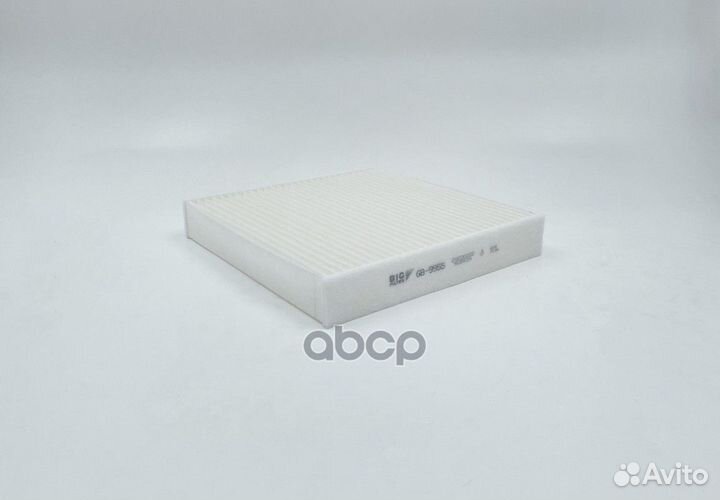 Фильтр салона suzuki SX4 Swift III daihatsu Cuore