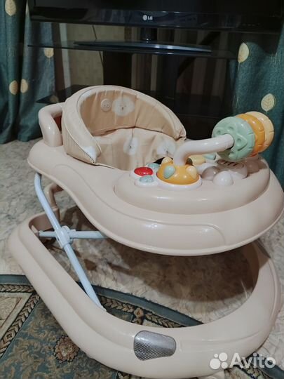 Ходунки детские