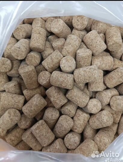 Винные пробки