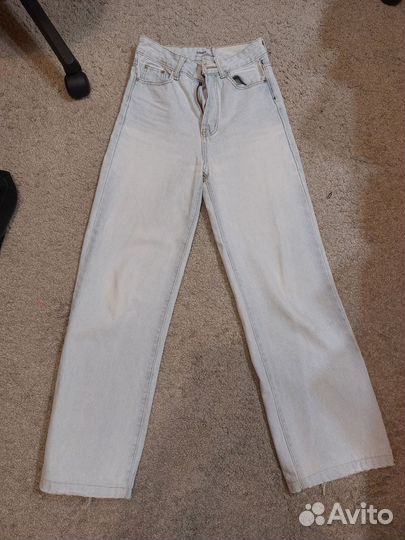 Джинсы женские